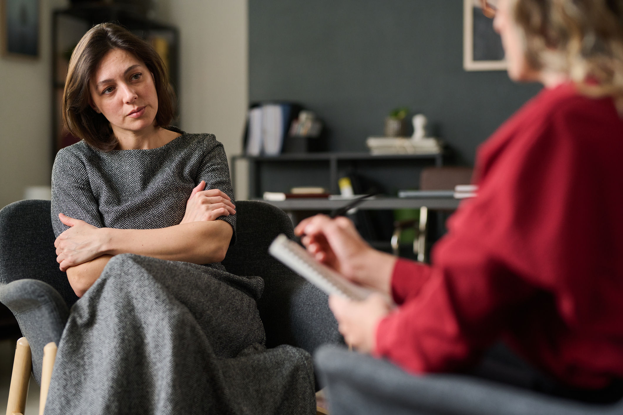 Virtual relationship coaching consultation with Blakely Patterson, licensed marriage therapist providing online coaching sessions for women nationwide making difficult marriage decisions